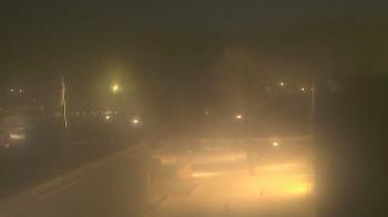 Weather camera view of Dag Hammarskjold MS.