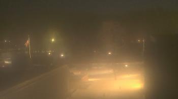 Weather camera view of Dag Hammarskjold MS.