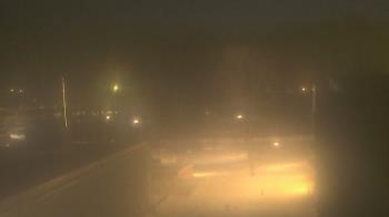 Weather camera view of Dag Hammarskjold MS.