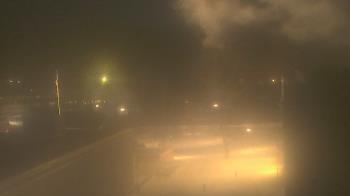 Weather camera view of Dag Hammarskjold MS.