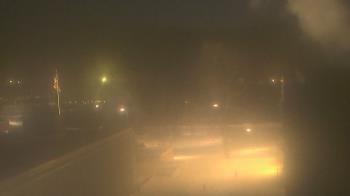 Weather camera view of Dag Hammarskjold MS.