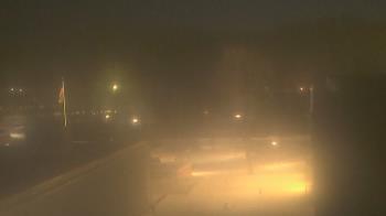 Weather camera view of Dag Hammarskjold MS.