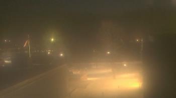 Weather camera view of Dag Hammarskjold MS.