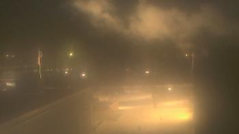 Weather camera view of Dag Hammarskjold MS.