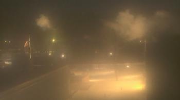 Weather camera view of Dag Hammarskjold MS.