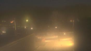 Weather camera view of Dag Hammarskjold MS.