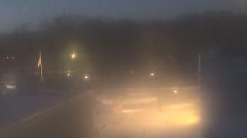 Weather camera view of Dag Hammarskjold MS.