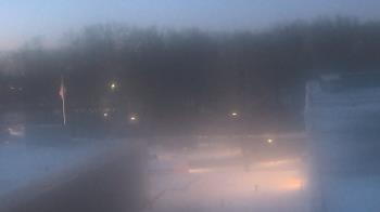 Weather camera view of Dag Hammarskjold MS.