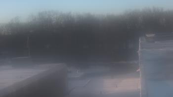 Weather camera view of Dag Hammarskjold MS.