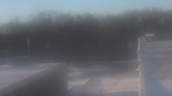 Weather camera view of Dag Hammarskjold MS.