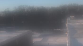 Weather camera view of Dag Hammarskjold MS.