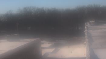 Weather camera view of Dag Hammarskjold MS.