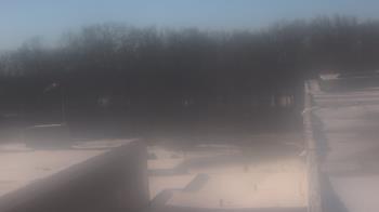 Weather camera view of Dag Hammarskjold MS.