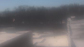 Weather camera view of Dag Hammarskjold MS.