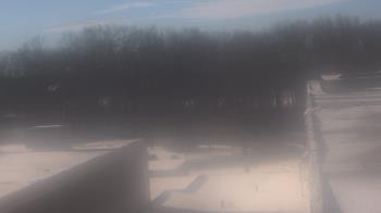 Weather camera view of Dag Hammarskjold MS.