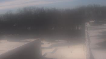 Weather camera view of Dag Hammarskjold MS.