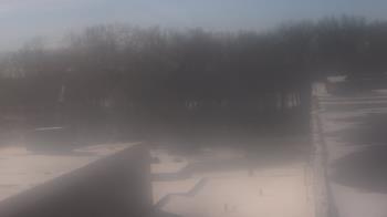 Weather camera view of Dag Hammarskjold MS.