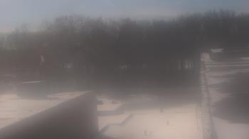 Weather camera view of Dag Hammarskjold MS.