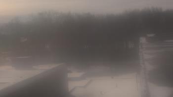 Weather camera view of Dag Hammarskjold MS.
