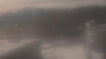 Weather camera view of Dag Hammarskjold MS.