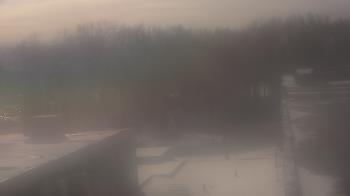 Weather camera view of Dag Hammarskjold MS.