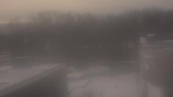 Weather camera view of Dag Hammarskjold MS.
