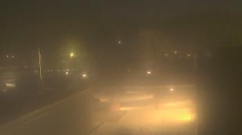 Weather camera view of Dag Hammarskjold MS.