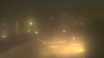 Weather camera view of Dag Hammarskjold MS.