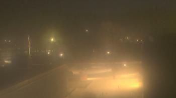 Weather camera view of Dag Hammarskjold MS.