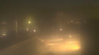 Weather camera view of Dag Hammarskjold MS.