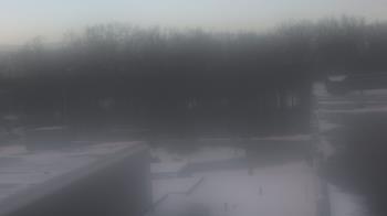 Weather camera view of Dag Hammarskjold MS.