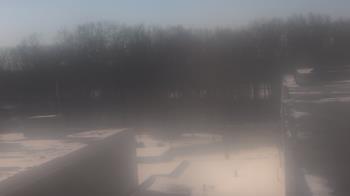 Weather camera view of Dag Hammarskjold MS.