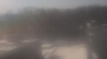 Weather camera view of Dag Hammarskjold MS.
