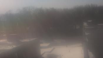 Weather camera view of Dag Hammarskjold MS.