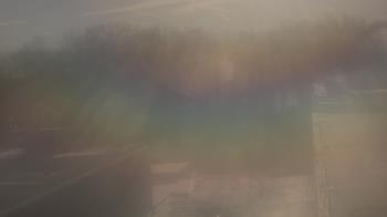 Weather camera view of Dag Hammarskjold MS.