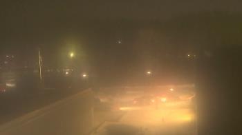 Weather camera view of Dag Hammarskjold MS.