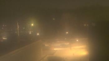 Weather camera view of Dag Hammarskjold MS.