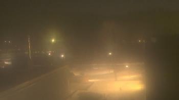 Weather camera view of Dag Hammarskjold MS.