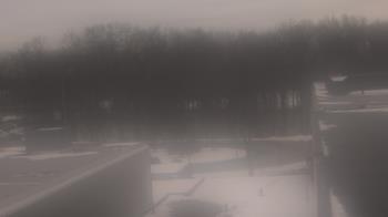 Weather camera view of Dag Hammarskjold MS.