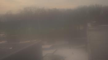 Weather camera view of Dag Hammarskjold MS.