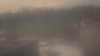 Weather camera view of Dag Hammarskjold MS.
