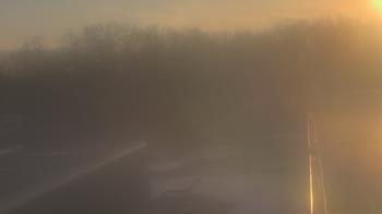 Weather camera view of Dag Hammarskjold MS.