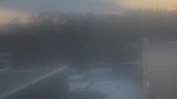 Weather camera view of Dag Hammarskjold MS.