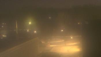 Weather camera view of Dag Hammarskjold MS.