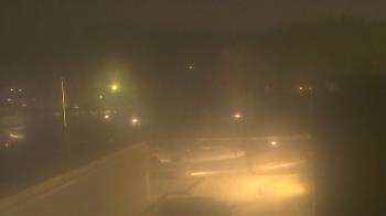 Weather camera view of Dag Hammarskjold MS.