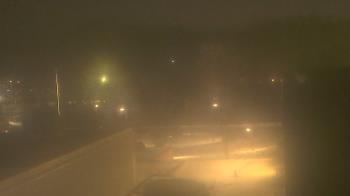 Weather camera view of Dag Hammarskjold MS.