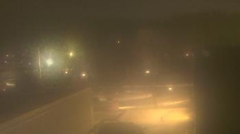 Weather camera view of Dag Hammarskjold MS.