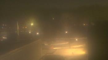 Weather camera view of Dag Hammarskjold MS.