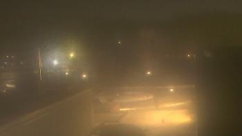 Weather camera view of Dag Hammarskjold MS.