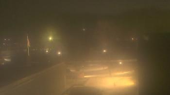 Weather camera view of Dag Hammarskjold MS.